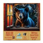 Sunsout 500 Piece Puzzles