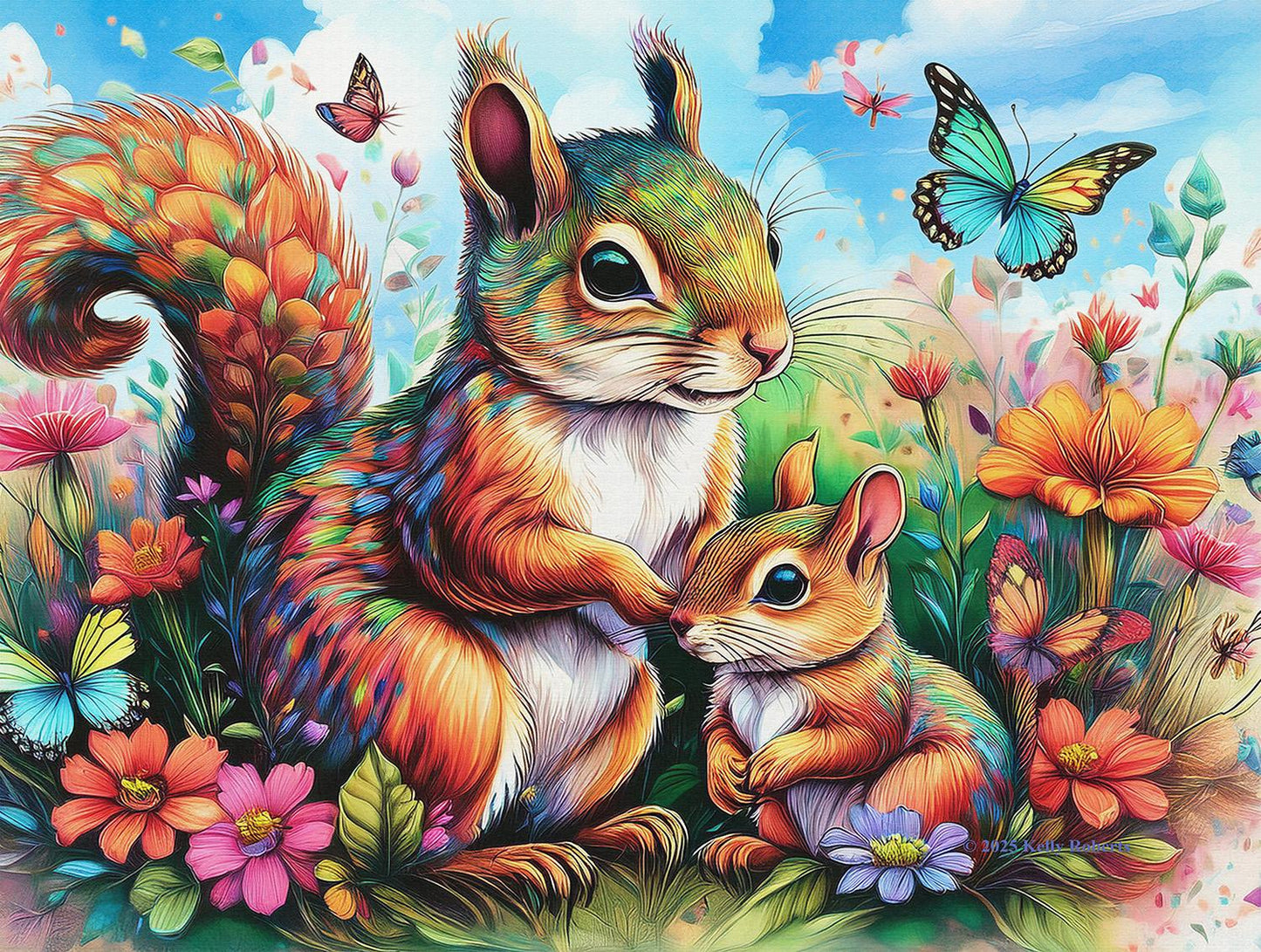 Sunsout 300 Piece Puzzles