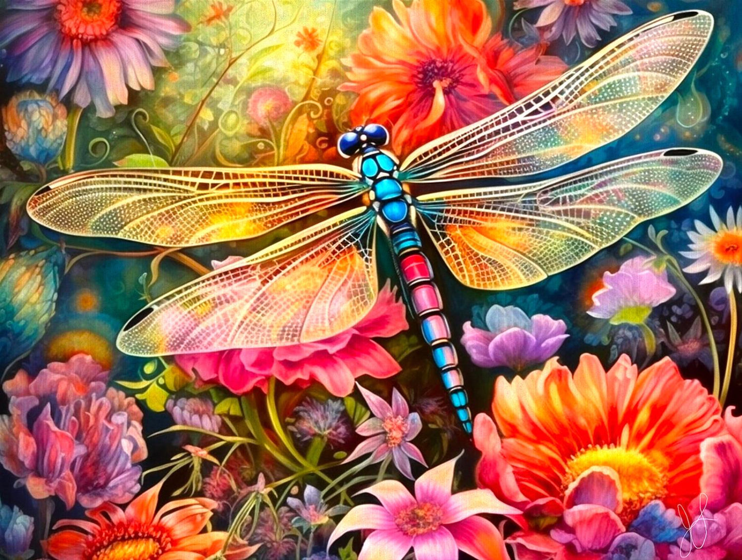 Sunsout 500 Piece Puzzles