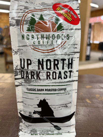 Northwoods Coffee