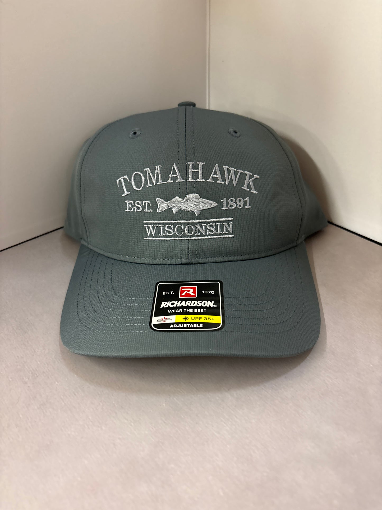 Richardson Casual Tomahawk Fish Hat