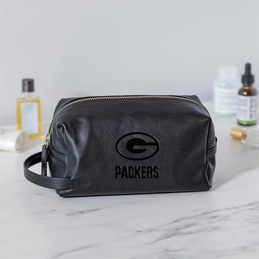 Green Bay Packers Toiletry Bag