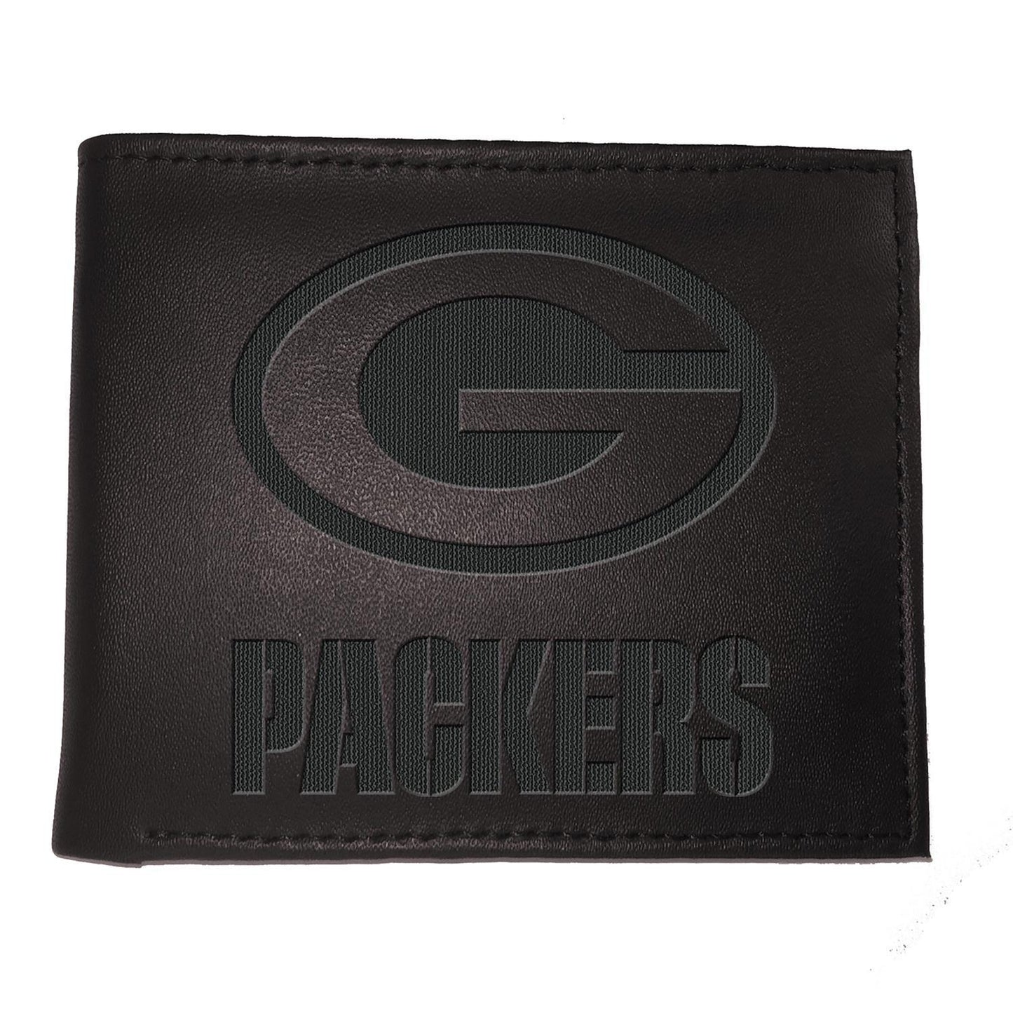 Green Bay Packers Bi-Fold Wallet