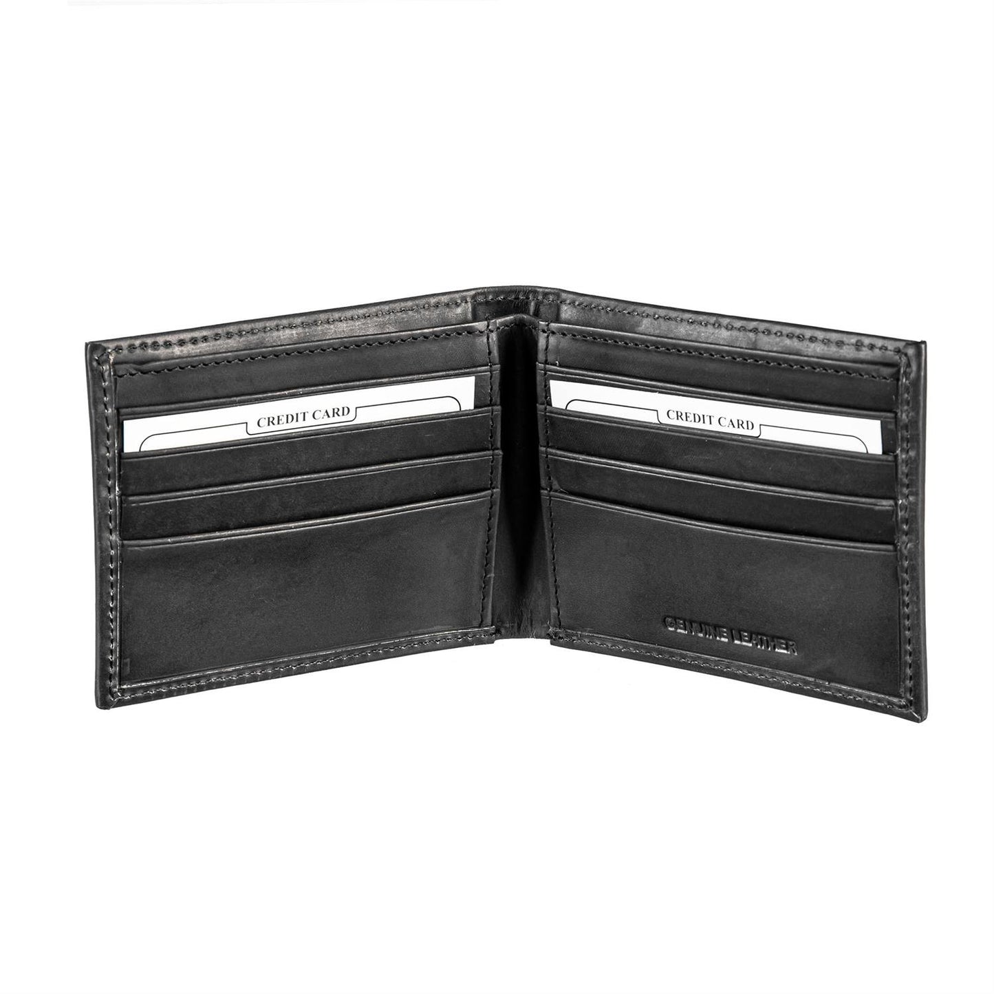 Green Bay Packers Bi-Fold Wallet
