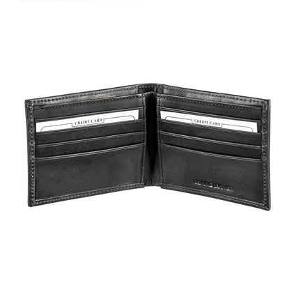 Green Bay Packers Bi-Fold Wallet