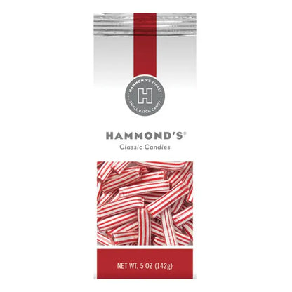 Hammond's Classic Candy