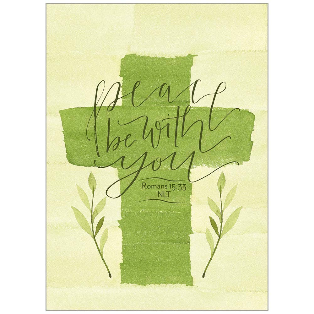Legacy Greeting Cards