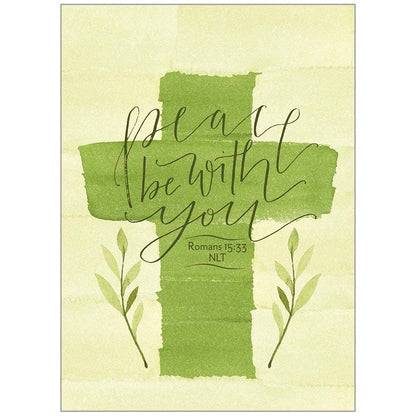 Legacy Greeting Cards