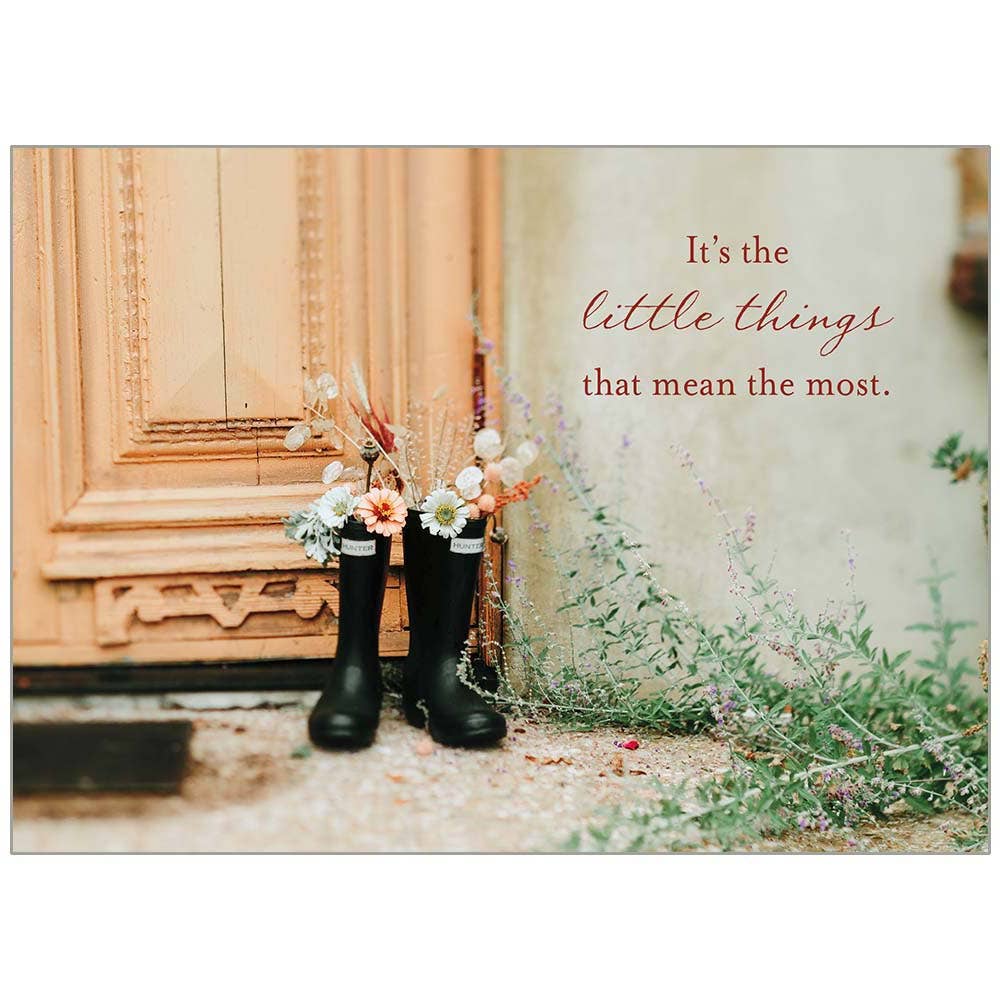 Legacy Greeting Cards