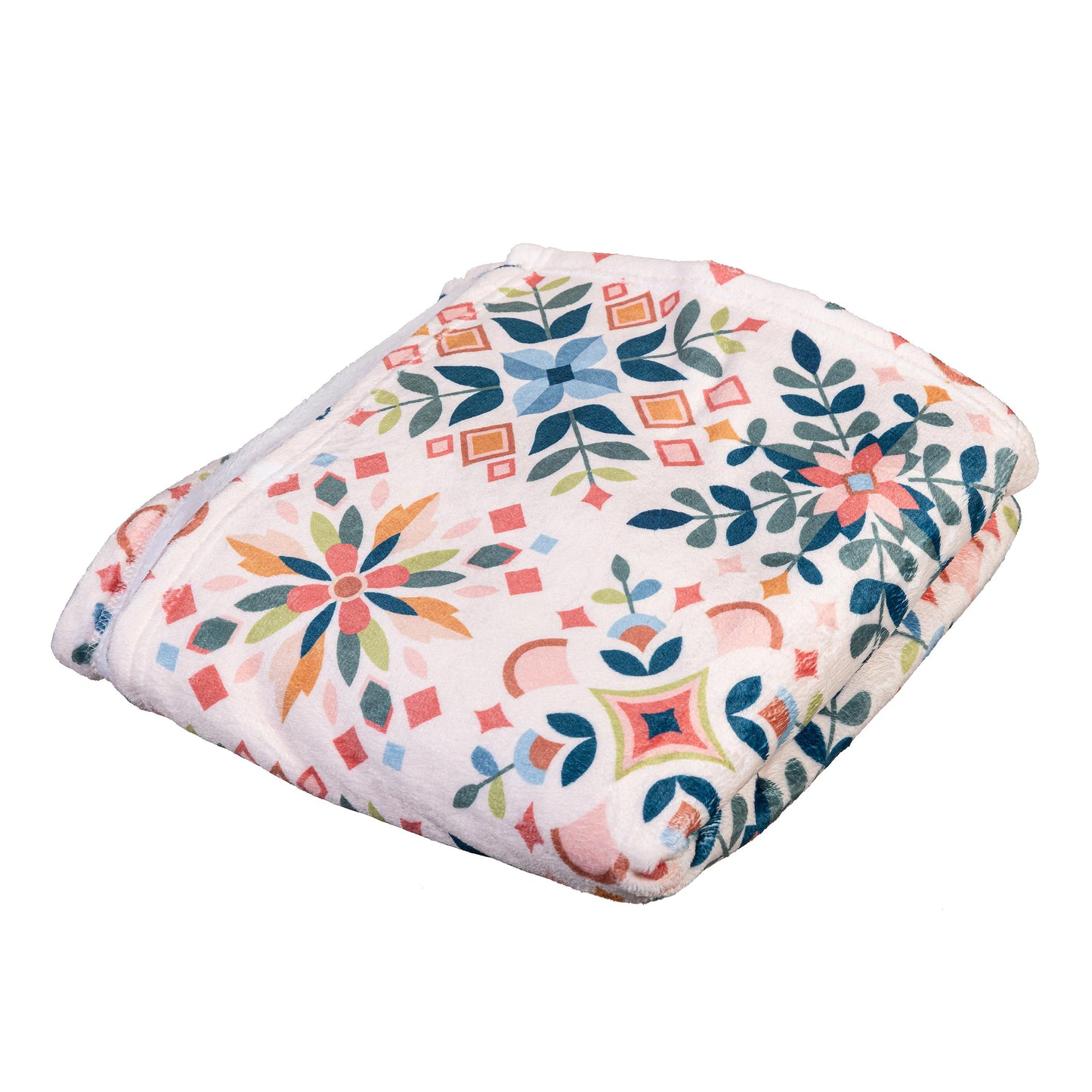 Plush Blanket