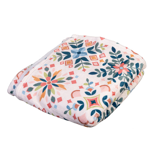 Plush Blanket