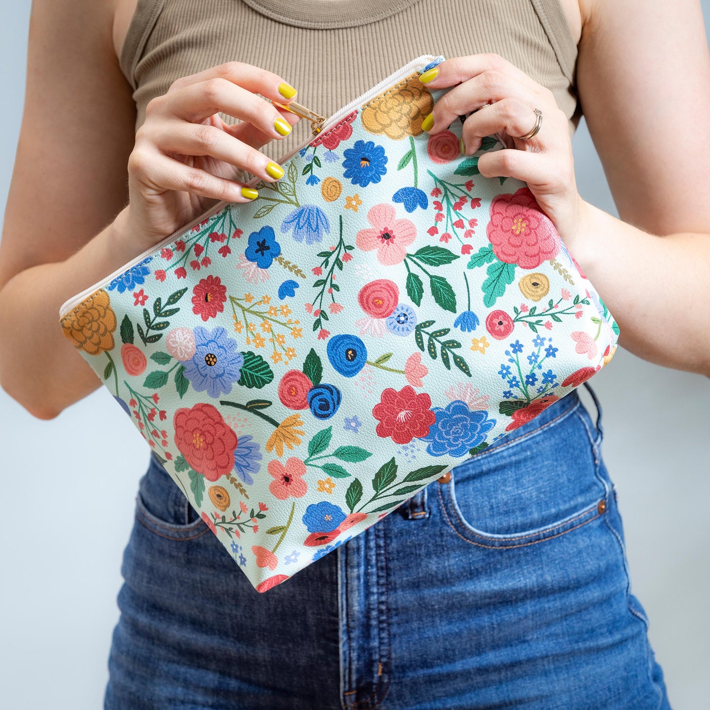 Large Carrying Case