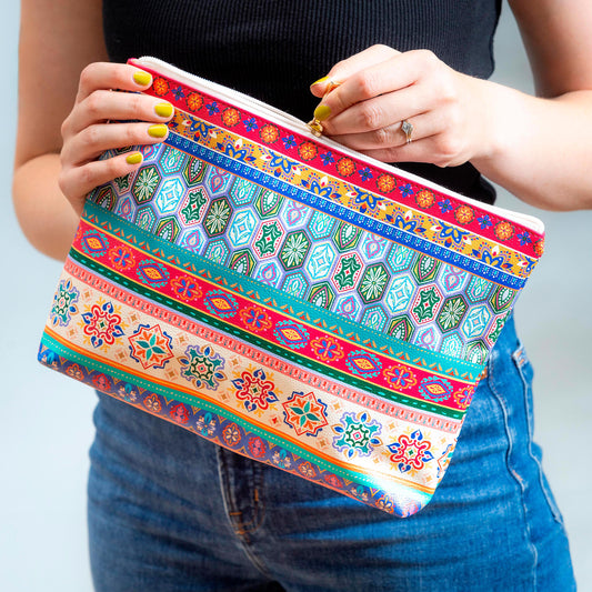 Large Carrying Case