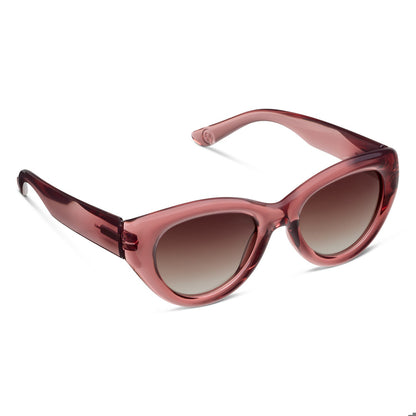 Peepers Polarized Sunglasses