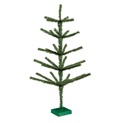 28" Tree Tabletop Display
