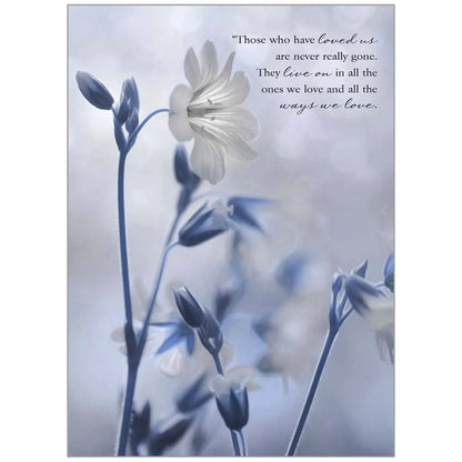 Legacy Greeting Cards