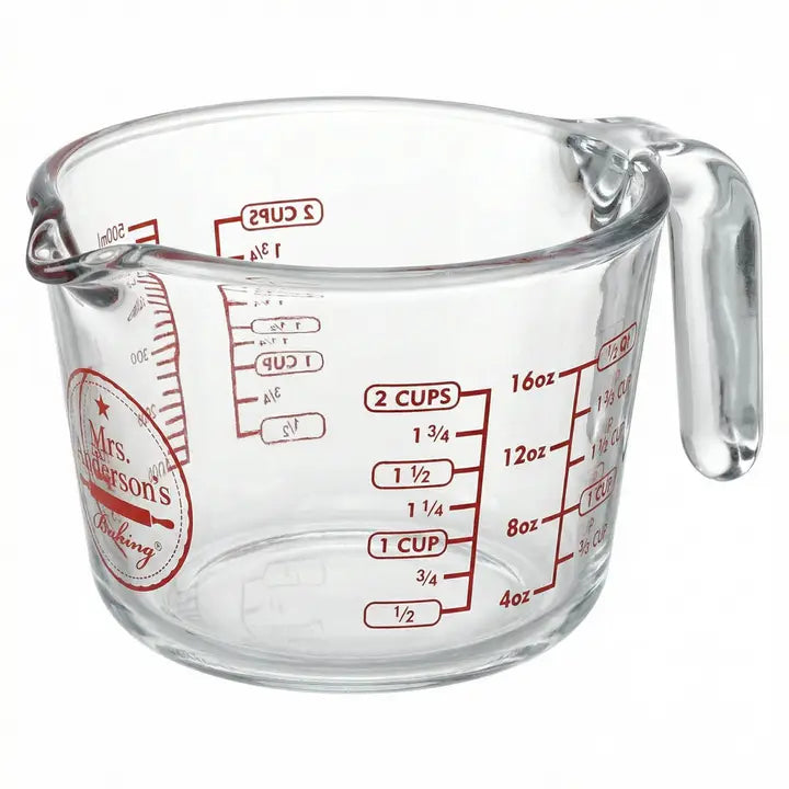Mrs. Anderson's Kitchen Gadget