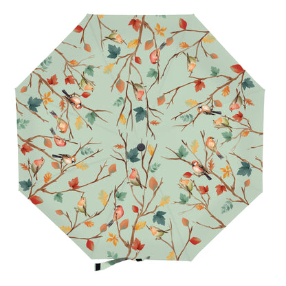 Compact Manual Umbrella