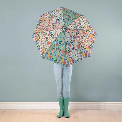 Compact Manual Umbrella