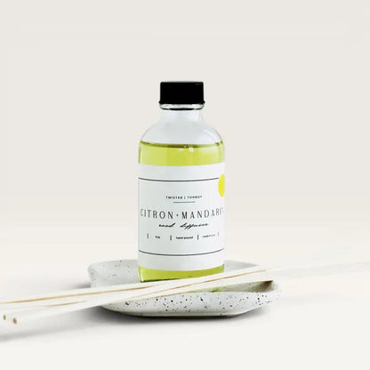 Twisted Tomboy Reed Diffuser