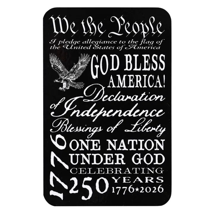 America Pocketcards
