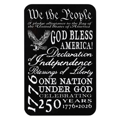 America Pocketcards