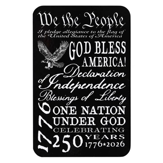 America Pocketcards