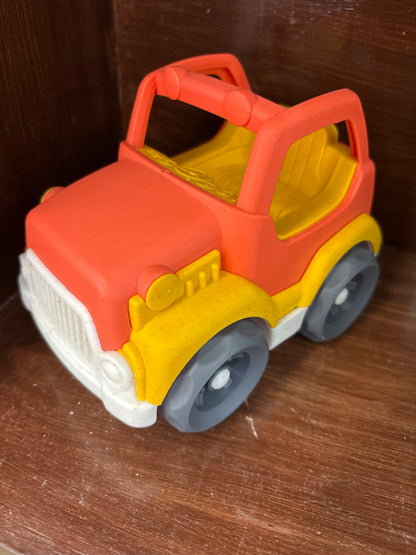 Wild Republic Toy Vehicles