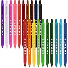 Paperage Pens & Markers