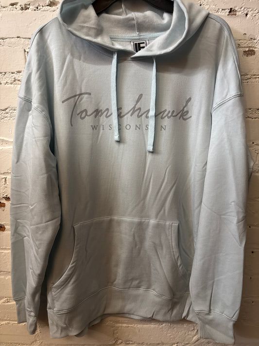 Tomahawk Modal Fleece Hoodie