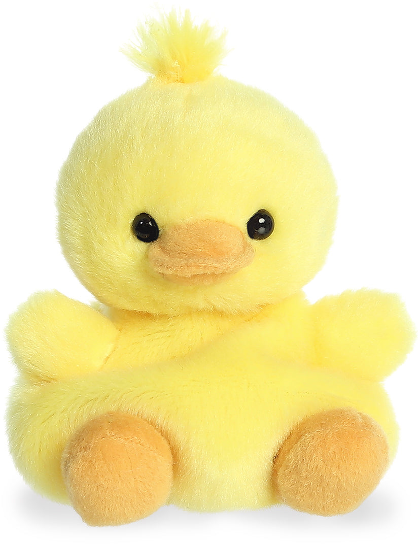 Aurora Palm Pals Stuffed Animals