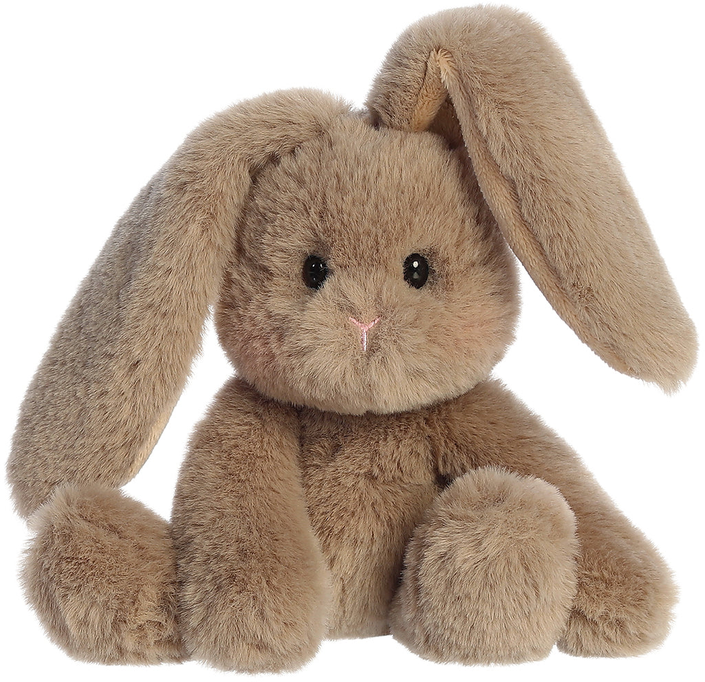 Aurora Cottontails