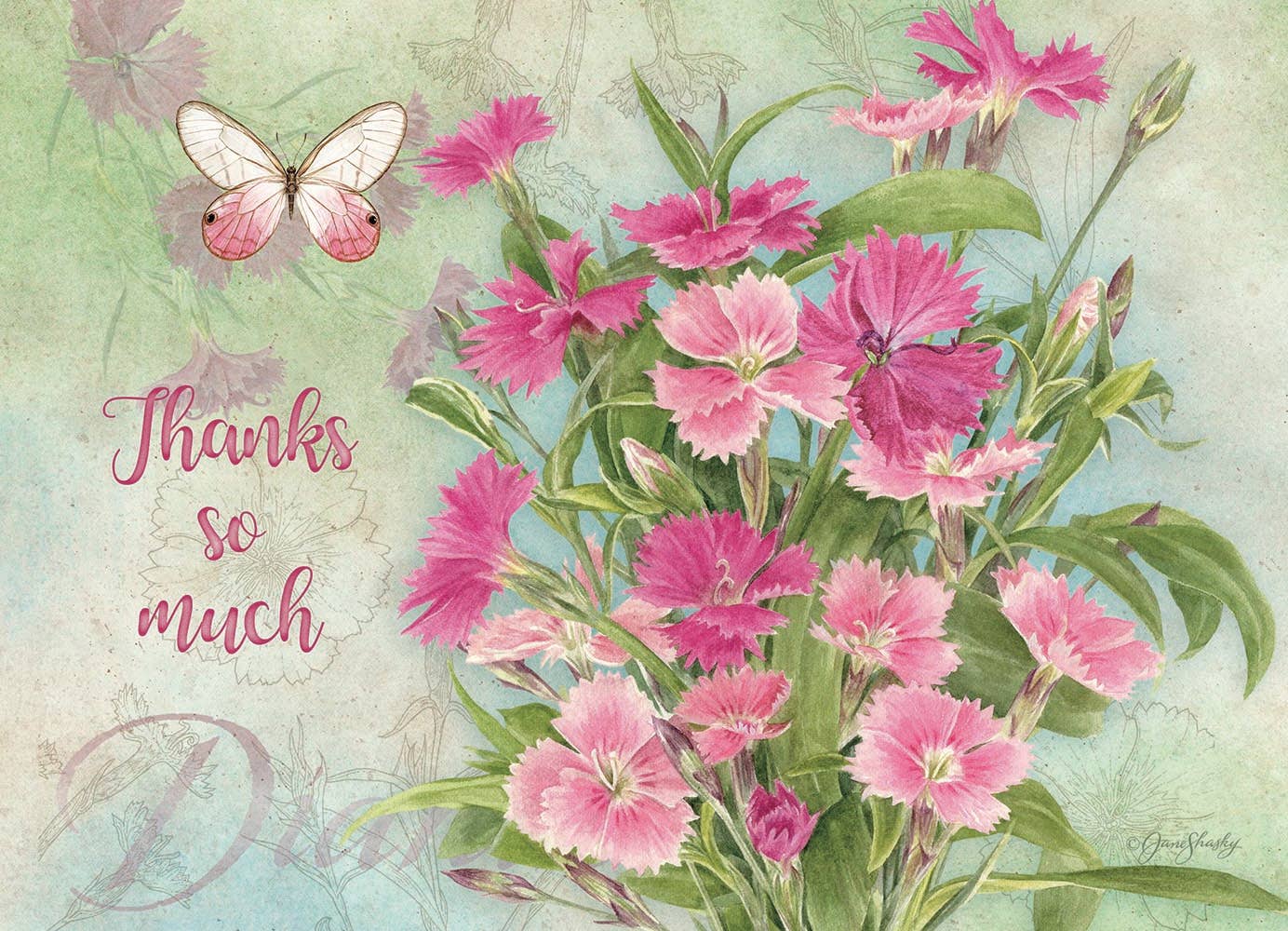 Legacy Greeting Cards