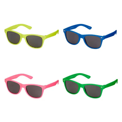Blue Gem Kids Sunglasses