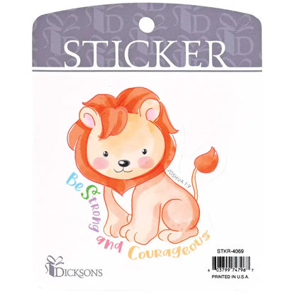 Dicksons Stickers