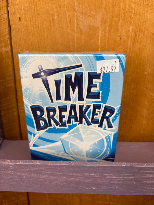 Time Breaker