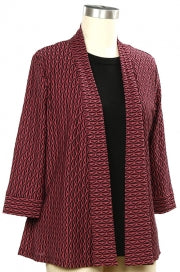Southern Lady Kehlani Novelty Jacket
