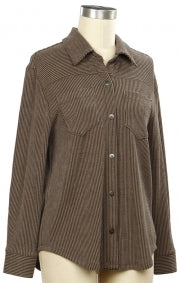 N Touch Long Sleeve Waverly Jacket