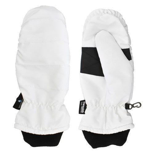 Tusser Ski Mitten