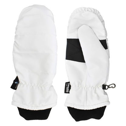 Tusser Ski Mitten