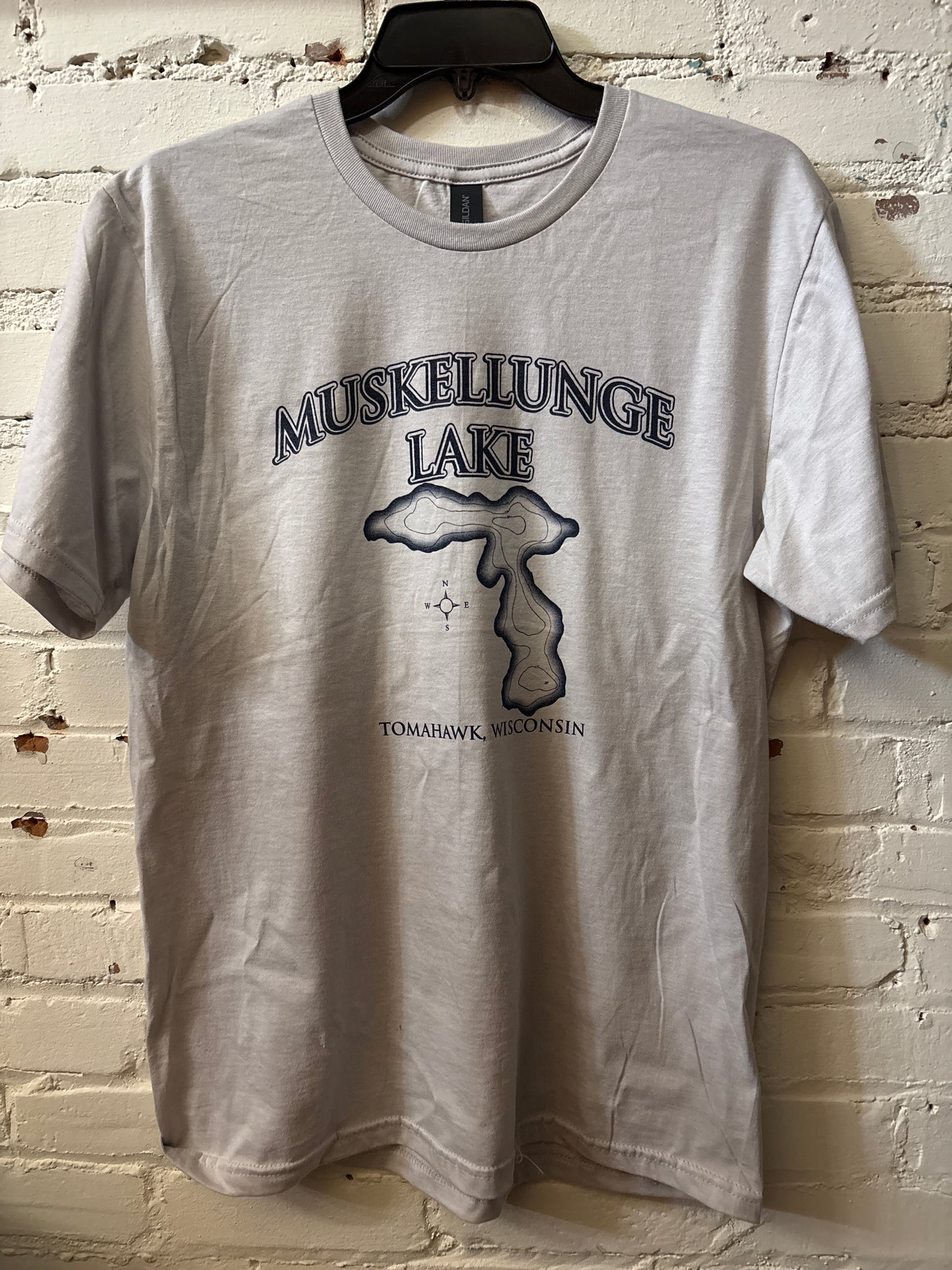 Tomahawk Lake T-Shirts