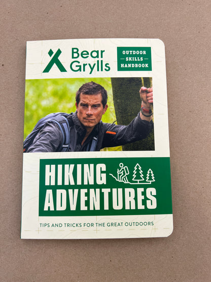 Bear Grylls Books