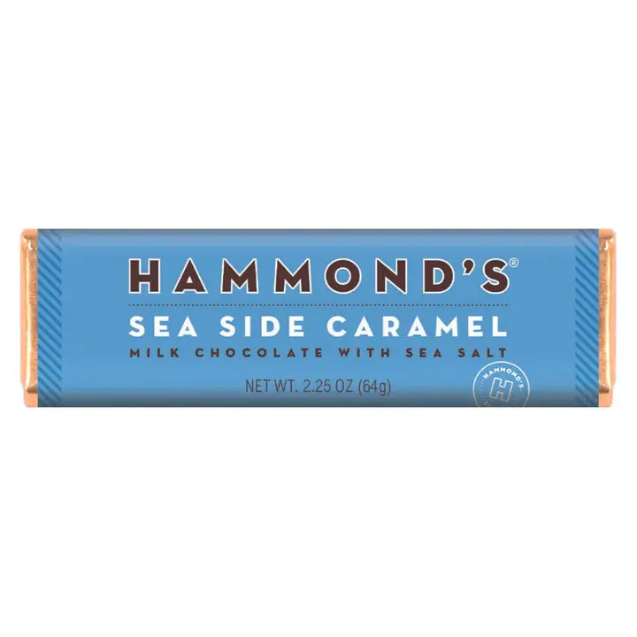 Hammond's Candy Bars