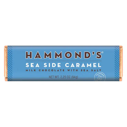 Hammond's Candy Bars
