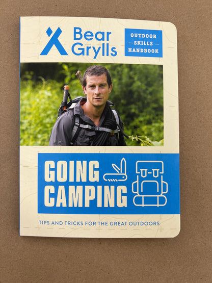 Bear Grylls Books