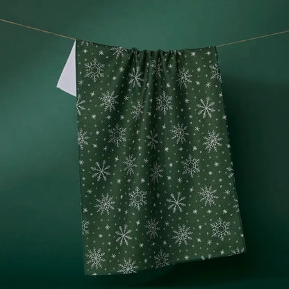 Geometry Tea Towels