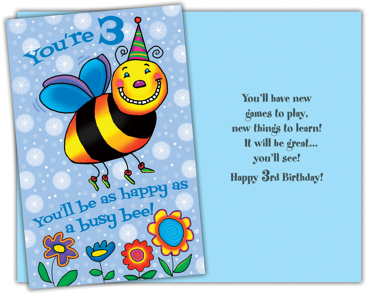 Stockwell 99 ₵ Birthday Cards