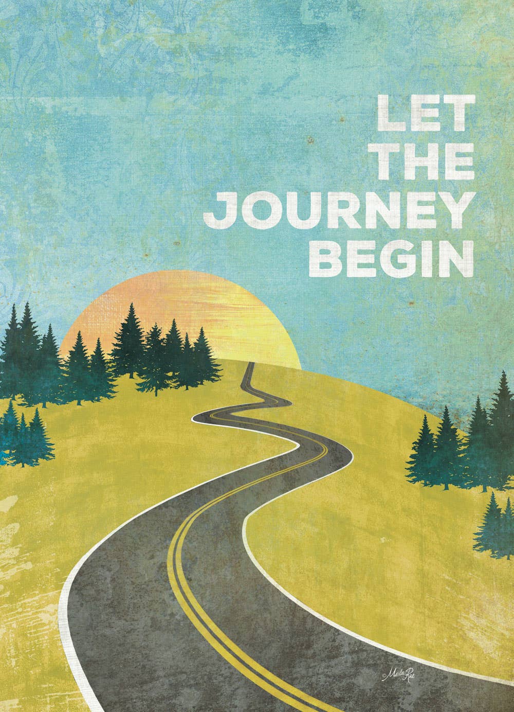Legacy Greeting Cards