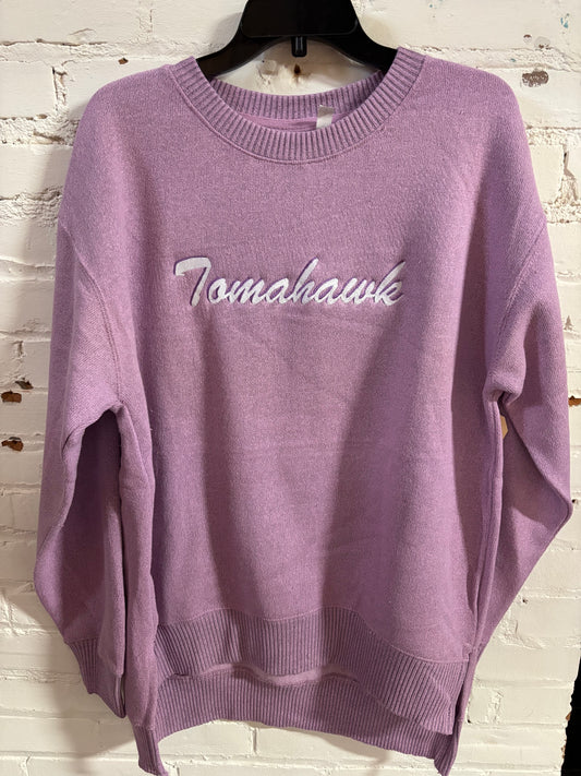 Tomahawk Nantucket Crewneck