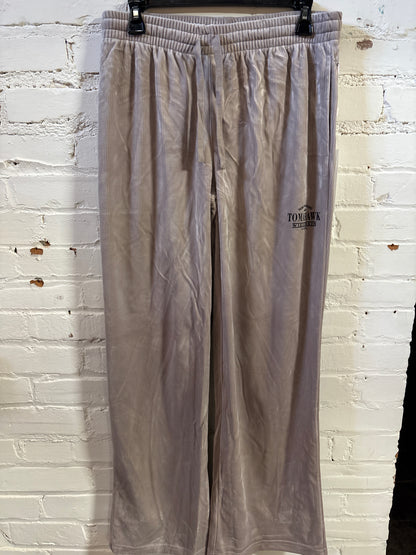 Tomahawk Suede Corduroy Lounge Pants